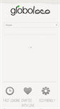 Mobile Screenshot of globolo.co
